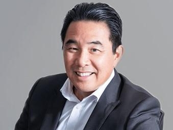 Richard Ishii