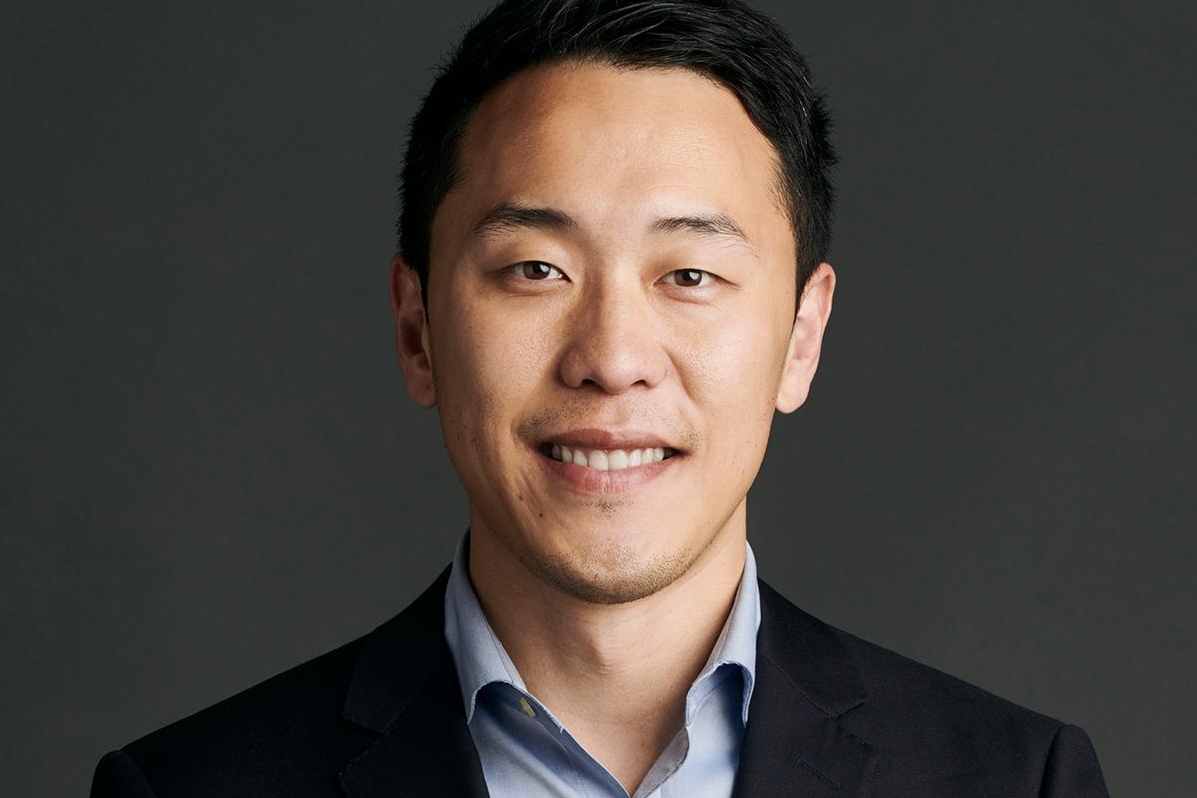 Tony Han