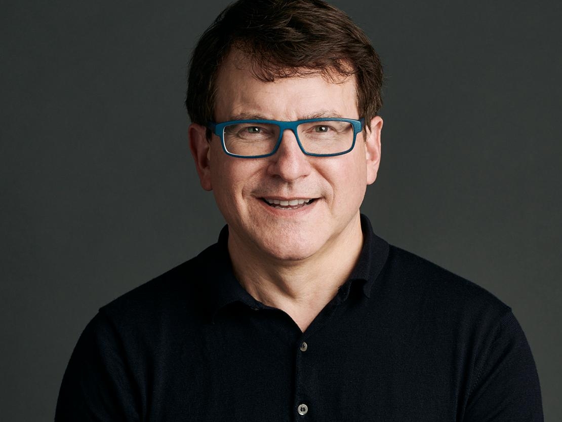 Russell Pullan