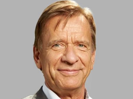 Håkan Samuelsson