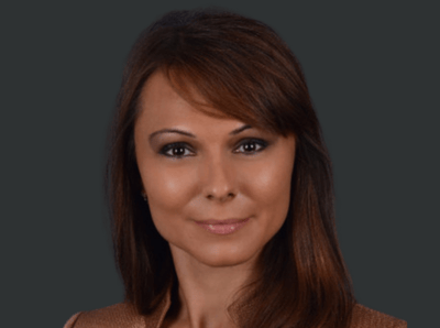 Aleksandra Bukleska