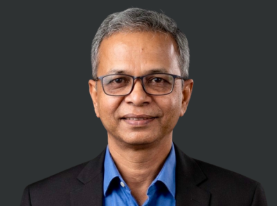 Apurba Bose